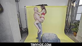 Experience the ultimate pleasure with this sexy handjob