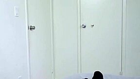 MILF in law with big tits gets fucked hard