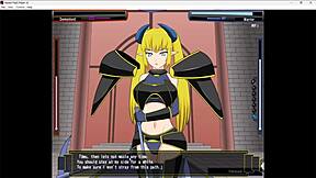 Fall in love and defeat the demoness: A steamy 3D gaming experience