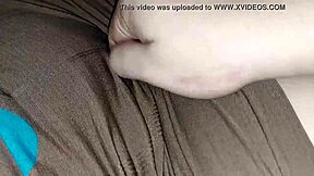 Indian amateur couples explore crossdressing and pleasuring each other