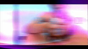 POV experience of riding a huge cock with two cameras for an intense cumshot