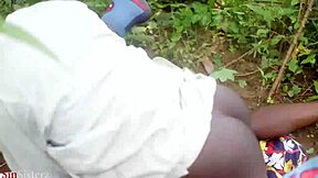 Enjoying quality time with my stepsister and her well-endowed partner in various positions