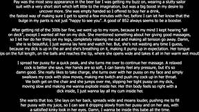 Big cock gets sucked and fucked hard in hotel room