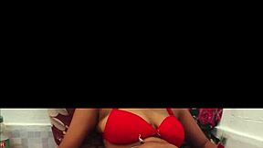 Steamy group sex with hot Indian and Bangladeshi girls