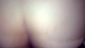 Petite BBW gets caught up in steamy BBC action