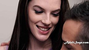 Fiona and Donnie’s hot and heavy experience