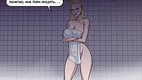Rogue-like evolution part 12: A spicy 3some with an anime theme