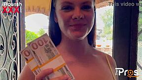 Reality game show with hot massage and poker
