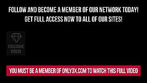 Aman, Nelly Kent'in dar götüne aynı anda iki sik aldığını inanamıyorum!