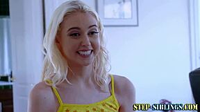 Stedsøster får facial efter oral