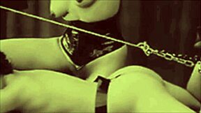 ダークランタンエンターテイメントがヴィンテージBDSMの秘密を公開