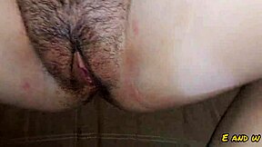 A kis szomszédlányom hagyja magát jól megbaszni