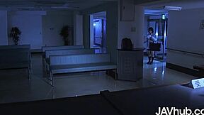 Javhub doctori japonezi futute paciente excitat în sesiuni sălbatice