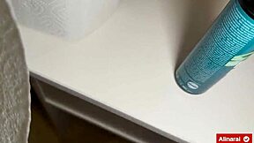 Stepdad Krismas Gerudi Anak Tiri Diam Dengan Pantat Besar Dalam Romp Perayaan