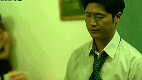 Lim Sang-Hyo2 的迷人故事在韩国背景下展开