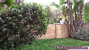 นางเอกสั่งคักโค้ลด์ใน 3 คนแบบสุดวาย