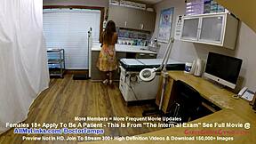 研修医が臨床ラウンドでエロいプレイ