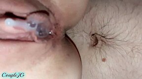 ยั่วภรรยาด้วยครีมพายลึกคืนนี้