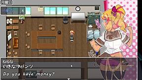 Metí la pata con los subtítulos de la versión de prueba.