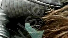 O človek, zjebal sem, divjal sem s svojo sestrično na javnem metru, poglej hitro preden izgine