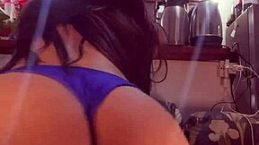 Massagem Eros vira hardcore nuru com adolescente 18+