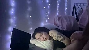 Чет о овом чилеанском пару који се мезе на Нетфликсу