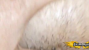 สาวเดซีสวยชอบเลียหนักและเซ็กส์เดซี