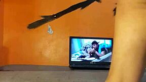 Nyder du at lege med den dildo?