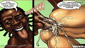 bouwploeg thuis neukt hete milf en dochter in wilde gangbang