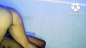 וואו! לא יכולתי להתאפק מהברזילאית החמה הרוקדת!