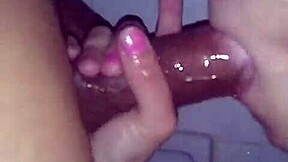 Jo natežem med počitkom