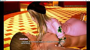 Ostrvo oplodnje 1 deo 3 remake