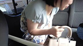 嘿，想看我第一次用玩具的狂野拍摄吗？