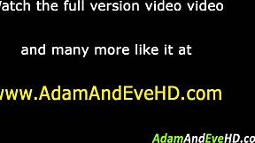 Zvládne táto brunetka babe moju pevnú ručnú prácu vonku?