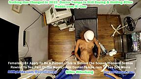 Clov bliver læge i Tampa fuld film forhåndsvisning