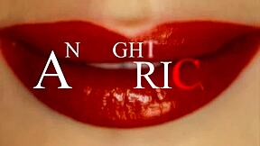 Γεια Richelle Ryan, τιμώρησε αυτή την φίλη με άγριο σεξ!