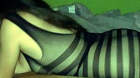 Karlin mužka pijáky venku, tak přijde do mojí postele?