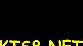 सबमिसिव शेमेल मॉन्स्टर कॉक से फर्स्ट एनल पाउंडिंग और ब्लोजॉब सह रही है