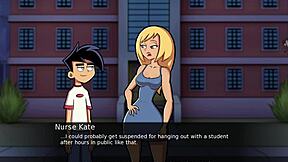 Дени Фантомове авантуре у Амити Парку Део 48