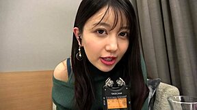 ASMR Hebat Dengan Suara Dewi Manis Bernafas