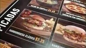 Sreo sam Venezuelanku van shopping centra i odlučio da je jebem za hranu