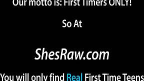 Eu fui fodida por esse pau enorme e duro, cara, era tão grande