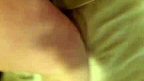 Divinity's deepthroat face fuck ends cum covered facial for cute slut