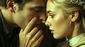 50-Year-Old Boss Man Fucks Young Blonde Maid Hard