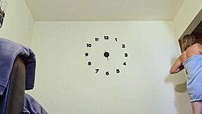 I'm Married But Don't Cum in My Pussy Boyfriend Quickie Creampie