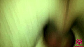 our first homemade ffm threesome with horny teen sluts