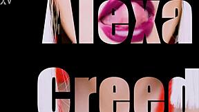 Caged cuckold husband punished by tattoo goddess with dirty talk humiliation