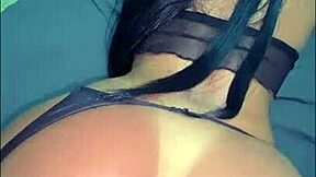 ride my brazilian wife's big ass rabetão