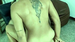 blindfolded 19yo venezuelan latina catira strips huge ass in casting interview