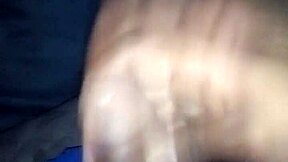 Verga Parada Sprays Massive Cum Soloboy Explosion